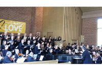 Choral Society kicking off anniversary season