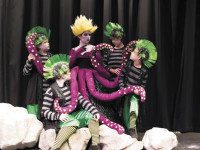 DSMS putting on ‘The Little Mermaid’