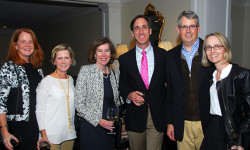 Meet the Need dinner a success