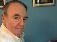 Needham writer’s Vietnam story published