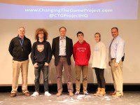 DS hosts John O’Sullivan presentation