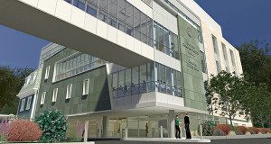 The new 37,000 square-foot facility located on the BID–Needham campus will open its doors in 2019 and will house outpatient clinics such as cardiology, gastroenterology and orthopaedics.