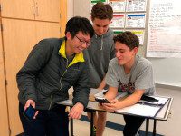 NEF awards $35,664 in fall grants