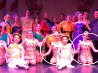 COA hosting ‘Nutcracker’ performance
