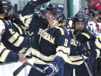 Morgan, Raiders come back to stun Rockets