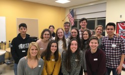 Empty Bowls, full hearts in Wellesley