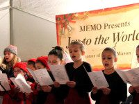 Cultural Alliance, MEMO kick off holidays