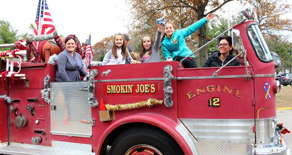 OPR celebrates decades-long holiday tradition