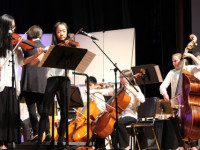 Westwood orchestras perform collaborative concert