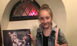 Walpole’s Stern in ‘The Nutcracker’