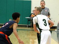 Wilkes, Falvey begin new era for Rebels