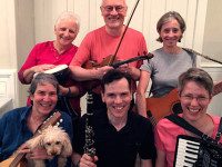 Expresso Yourself hosting New Year’s Gala