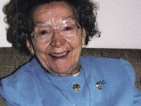 This Old Town – The story of Ruth