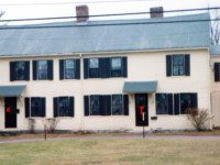 This Old Town Lost and Gone Forever