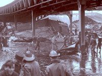 Looking back at the Molasses Flood