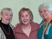 Wellesley Neighbors holding warm winter gathering