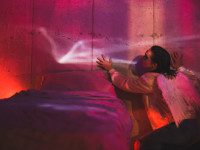 Experimental theater returning to Westwood