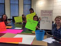 DSEF funds Challenge Success Initiative
