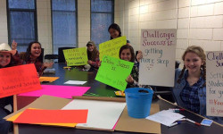 DSEF funds Challenge Success Initiative