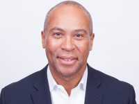 Deval Patrick joining WSO for performance