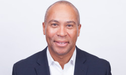 Deval Patrick joining WSO for performance