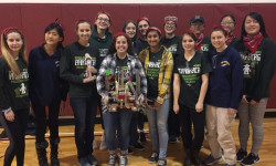 NHS Robotics Club promotes STEM