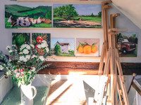 Gray’s journey a picture of success