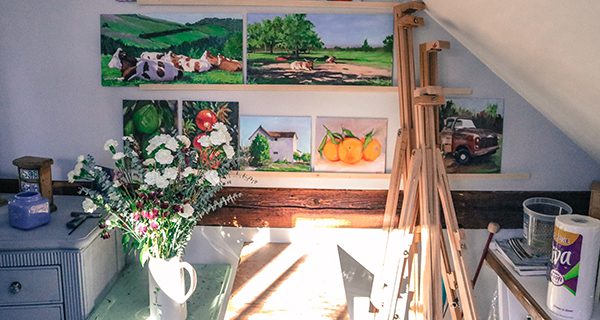 Gray’s journey a picture of success