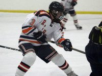 Rebels battle Raiders, take down Wildcats