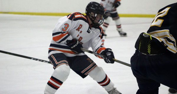 Rebels battle Raiders, take down Wildcats