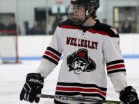 Raider hockey remains unbeaten