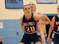 Lanchester lifts Rebels past McCarthy, Warriors