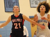 Lanchester lifts Rebels past McCarthy, Warriors