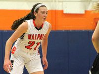 White’s double-double lifts Rebels