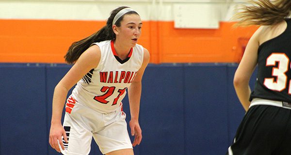 White’s double-double lifts Rebels