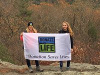 Medfielders climbing Kilimanjaro to raise awareness