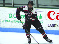 Hughes, Raiders sweep Rockets