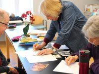 CATH proves you can draw