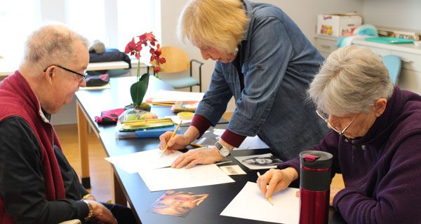 CATH proves you can draw