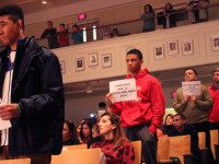 Needham celebrates MLK’s life and work