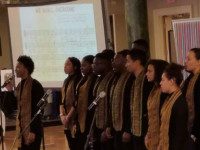 Wellesley celebrates legacy of MLK