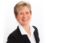 United Church hosting Rev. Susie Allen