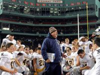 XBHS AD Stevenson announces retirement