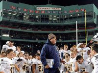 XBHS AD Stevenson announces retirement