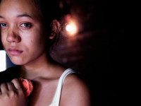 Photojournalist delivers presentation on life’s work