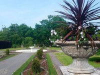 Mass Hort hosting historical garden symposium