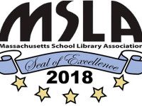 Needham librarian Rowse honored by MSLA