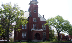 The legacy of Walpole’s Old Town Hall