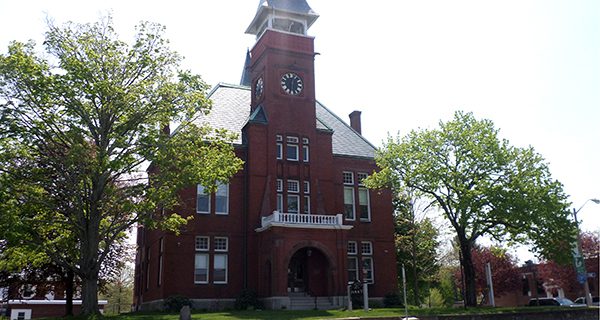 The legacy of Walpole’s Old Town Hall
