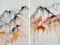 Needham artist’s work headed to London